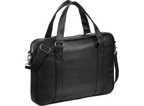 Oxford 15,6" schmale Laptop Konferenztasche 5L