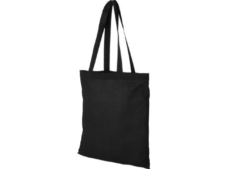 Peru 180 g/m² Baumwoll Tragetasche 7L