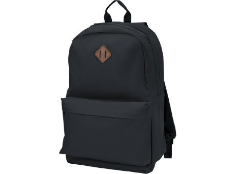 Stratta 15" Laptop-Rucksack 15L