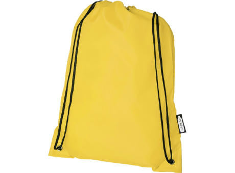 Oriole Turnbeutel aus RPET 5L