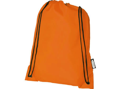 Oriole Turnbeutel aus RPET 5L