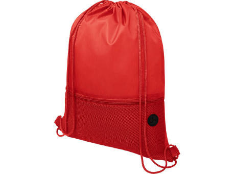 Oriole Netz-Turnbeutel 5L