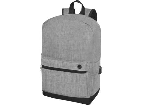 Hoss 15,6" Business Laptop-Rucksack 16L