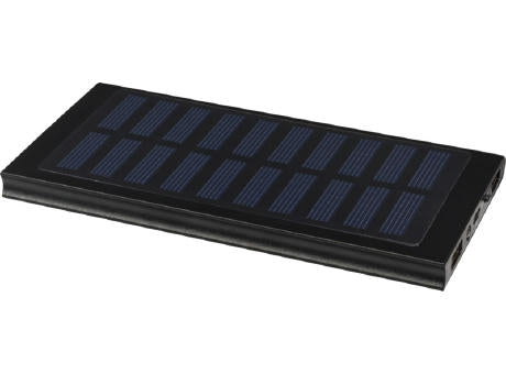 Stellar 8000 mAh Solar Powerbank