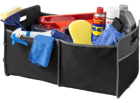 Accordion Kofferraum Organizer