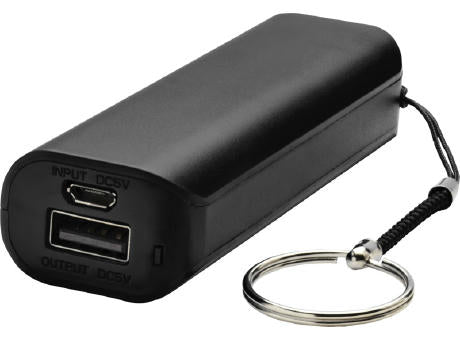 Span 1200 mAh Powerbank