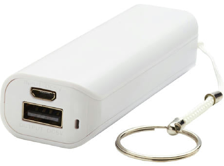 Span 1200 mAh Powerbank