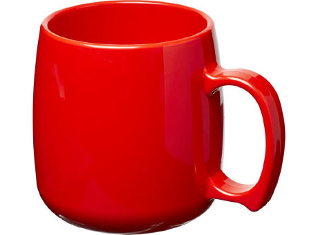 Classic 300 ml Kunststoffbecher