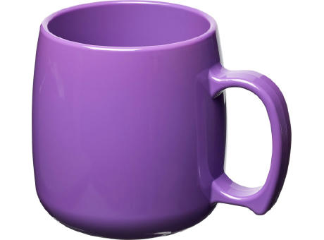Classic 300 ml Kunststoffbecher