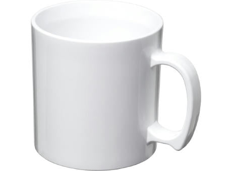 Standard 300 ml Kunststoffbecher