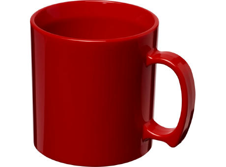 Standard 300 ml Kunststoffbecher
