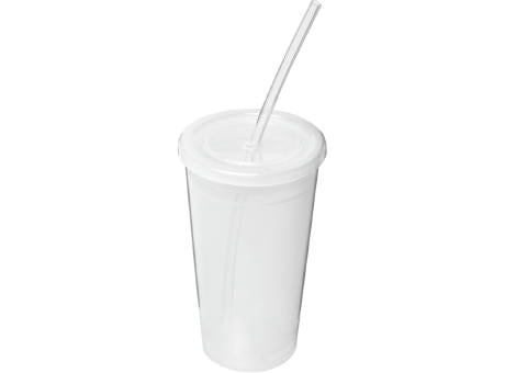 Stadion 350 ml doppelwandiger Becher