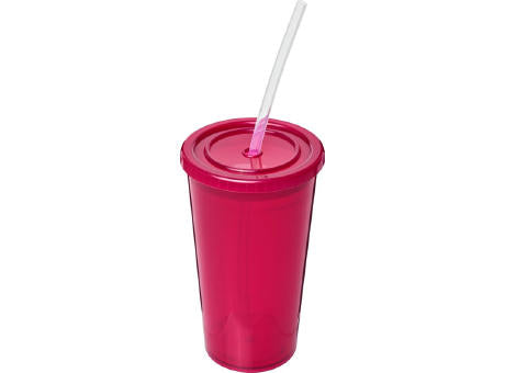 Stadion 350 ml doppelwandiger Becher
