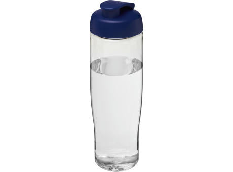 H2O Active® Tempo 700 ml Sportflasche mit Klappdeckel