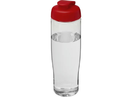 H2O Active® Tempo 700 ml Sportflasche mit Klappdeckel