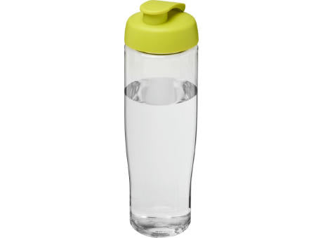 H2O Active® Tempo 700 ml Sportflasche mit Klappdeckel