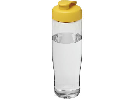 H2O Active® Tempo 700 ml Sportflasche mit Klappdeckel