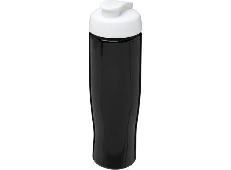 H2O Active® Tempo 700 ml Sportflasche mit Klappdeckel