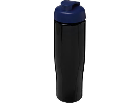H2O Active® Tempo 700 ml Sportflasche mit Klappdeckel