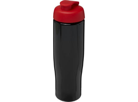 H2O Active® Tempo 700 ml Sportflasche mit Klappdeckel