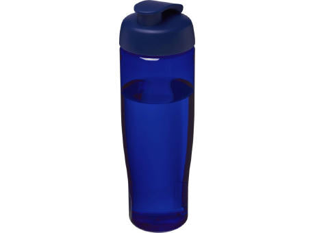 H2O Active® Tempo 700 ml Sportflasche mit Klappdeckel