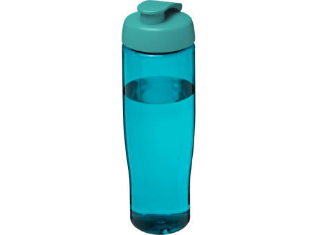 H2O Active® Tempo 700 ml Sportflasche mit Klappdeckel