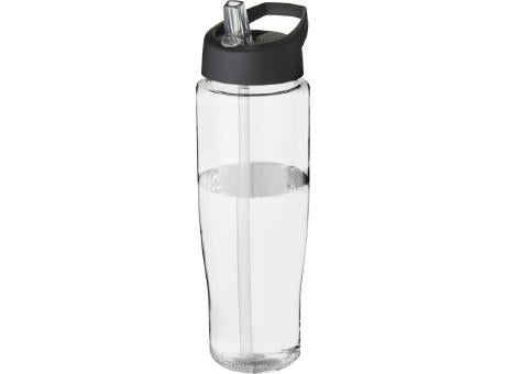 H2O Active® Tempo 700 ml Sportflasche mit Ausgussdeckel