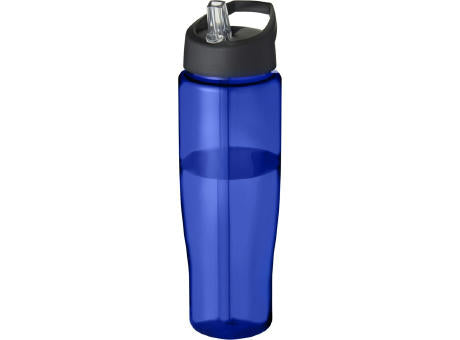 H2O Active® Tempo 700 ml Sportflasche mit Ausgussdeckel