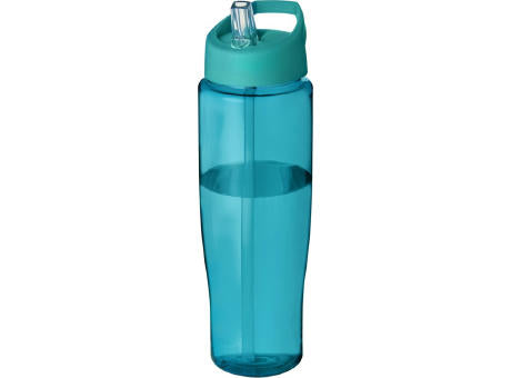 H2O Active® Tempo 700 ml Sportflasche mit Ausgussdeckel