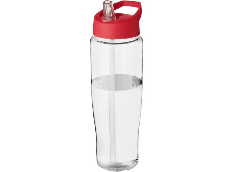 H2O Active® Tempo 700 ml Sportflasche mit Ausgussdeckel