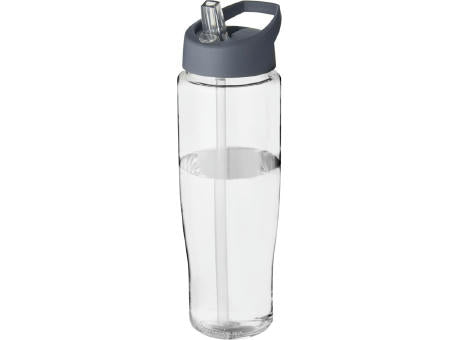 H2O Active® Tempo 700 ml Sportflasche mit Ausgussdeckel