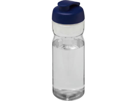 H2O Active® Base 650 ml Sportflasche mit Klappdeckel