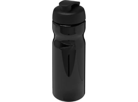 H2O Active® Base 650 ml Sportflasche mit Klappdeckel