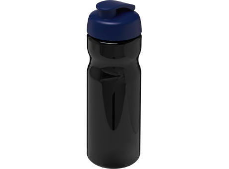 H2O Active® Base 650 ml Sportflasche mit Klappdeckel