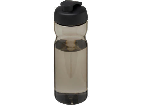H2O Active® Base 650 ml Sportflasche mit Klappdeckel