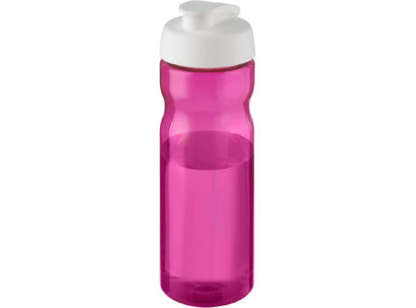 H2O Active® Base 650 ml Sportflasche mit Klappdeckel