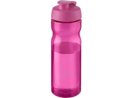 H2O Active® Base 650 ml Sportflasche mit Klappdeckel