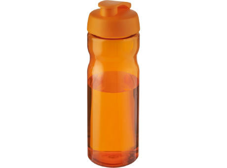 H2O Active® Base 650 ml Sportflasche mit Klappdeckel