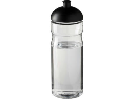 H2O Active® Base 650 ml Sportflasche mit Stülpdeckel
