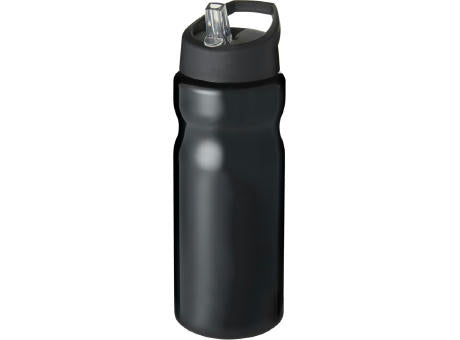 H2O Active® Base 650 ml Sportflasche mit Ausgussdeckel