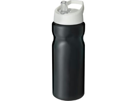 H2O Active® Base 650 ml Sportflasche mit Ausgussdeckel