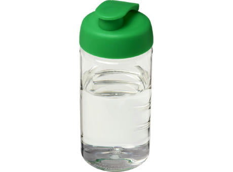 H2O Active® Bop 500 ml Sportflasche mit Klappdeckel