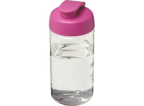 H2O Active® Bop 500 ml Sportflasche mit Klappdeckel