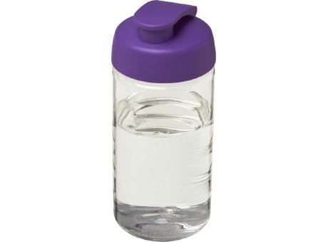 H2O Active® Bop 500 ml Sportflasche mit Klappdeckel