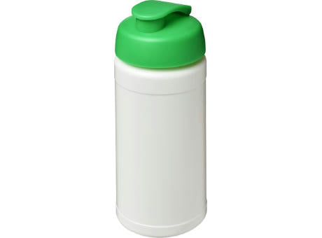 Baseline® Plus 500 ml Sportflasche mit Klappdeckel