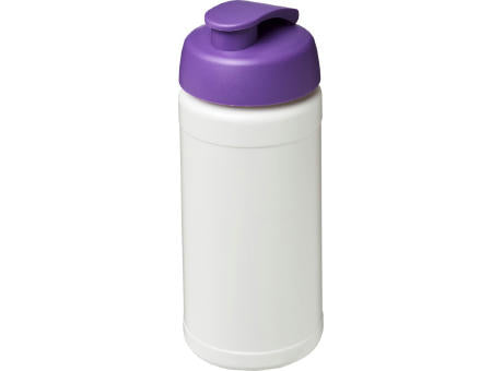 Baseline® Plus 500 ml Sportflasche mit Klappdeckel