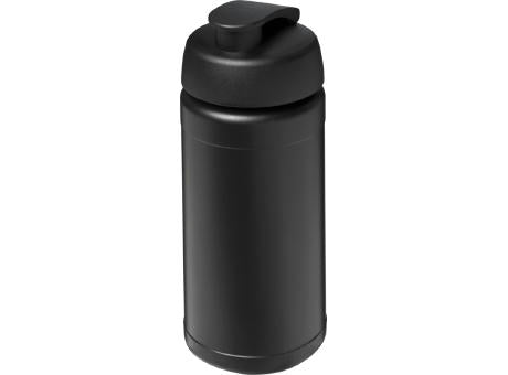 Baseline® Plus 500 ml Sportflasche mit Klappdeckel