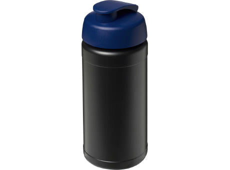 Baseline® Plus 500 ml Sportflasche mit Klappdeckel