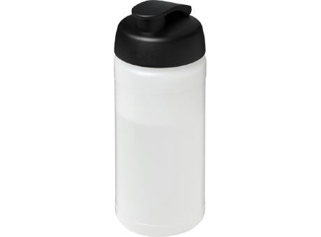 Baseline® Plus 500 ml Sportflasche mit Klappdeckel