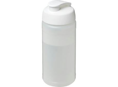 Baseline® Plus 500 ml Sportflasche mit Klappdeckel